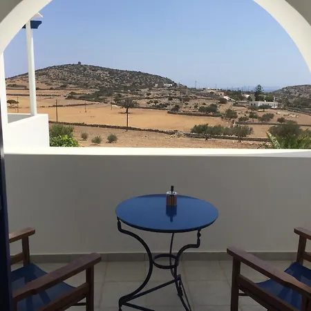 Amalthea Schinousa * Schoinoussa