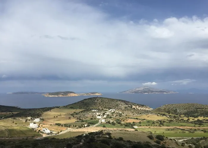 Amalthea Schinousa Schoinoussa