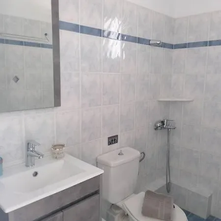 Amalthea Schinousa Διαμέρισμα Σχοινούσα