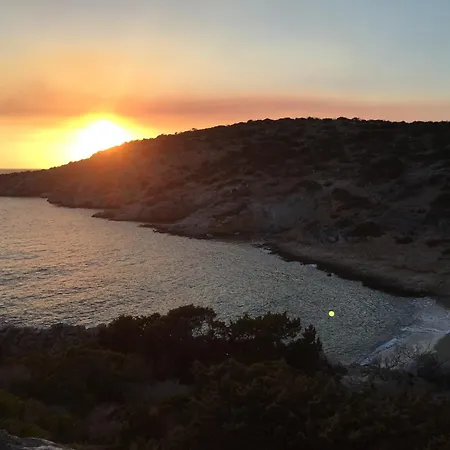 Amalthea Schinousa * Σχοινούσα